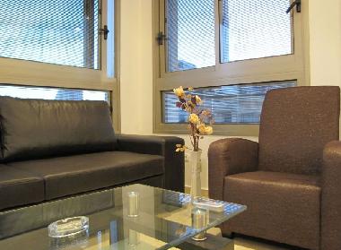 Appartement de vacances �/en/au Tel Aviv (Tel Aviv)ou appartement ou maison de vacances