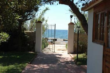 Maison de vacances �/en/au Fanusa (Siracusa) (Siracusa)ou appartement ou maison de vacances