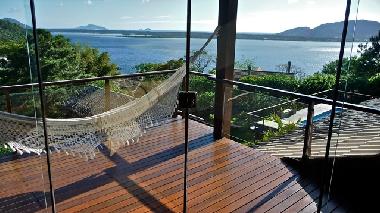 Maison de vacances �/en/au Florianopolis (Santa Catarina)ou appartement ou maison de vacances