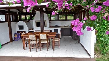 Maison de vacances �/en/au Florianopolis (Santa Catarina)ou appartement ou maison de vacances