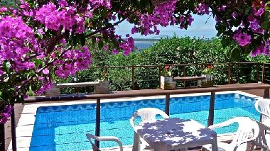 Maison de vacances �/en/au Florianopolis (Santa Catarina)ou appartement ou maison de vacances