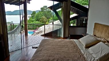 Maison de vacances �/en/au Florianopolis (Santa Catarina)ou appartement ou maison de vacances