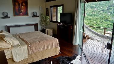 Maison de vacances �/en/au Florianopolis (Santa Catarina)ou appartement ou maison de vacances