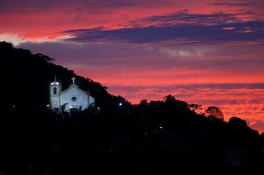 Maison de vacances �/en/au Florianopolis (Santa Catarina)ou appartement ou maison de vacances