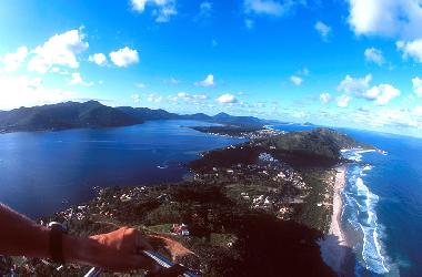 Maison de vacances �/en/au Florianopolis (Santa Catarina)ou appartement ou maison de vacances