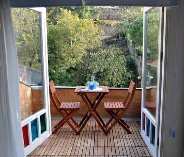 Appartement de vacances /en/au Uskudar (Istanbul)ou appartement ou maison de vacances