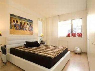 Appartement de vacances �/en/au London West-End (Inner London)ou appartement ou maison de vacances
