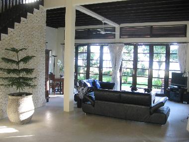 Maison de vacances �/en/au Dencarik (Bali)ou appartement ou maison de vacances
