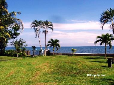 Maison de vacances �/en/au Dencarik (Bali)ou appartement ou maison de vacances