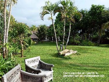 Maison de vacances �/en/au Dencarik (Bali)ou appartement ou maison de vacances