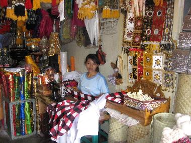 Maison de vacances �/en/au Dencarik (Bali)ou appartement ou maison de vacances