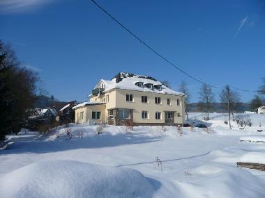 Maison de vacances /en/au Erndtebrck-Birkelbach (Sauerland)ou appartement ou maison de vacances