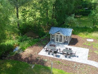 Maison de vacances /en/au Erndtebrck-Birkelbach (Sauerland)ou appartement ou maison de vacances