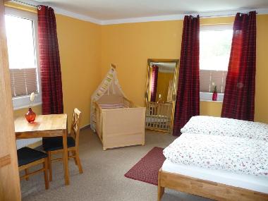 Maison de vacances /en/au Erndtebrck-Birkelbach (Sauerland)ou appartement ou maison de vacances