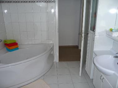 Maison de vacances /en/au Erndtebrck-Birkelbach (Sauerland)ou appartement ou maison de vacances