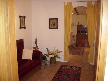 Appartement de vacances /en/au Mochau (Schsisches Elbland)ou appartement ou maison de vacances