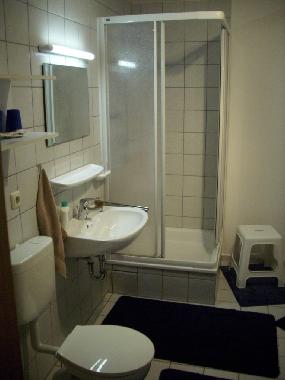 Appartement de vacances /en/au Mochau (Schsisches Elbland)ou appartement ou maison de vacances