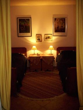 Appartement de vacances /en/au Mochau (Schsisches Elbland)ou appartement ou maison de vacances