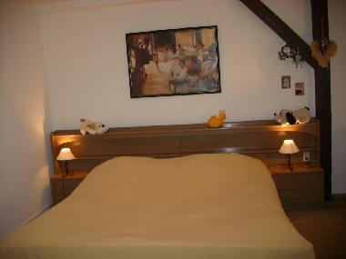 Appartement de vacances /en/au Mochau (Schsisches Elbland)ou appartement ou maison de vacances