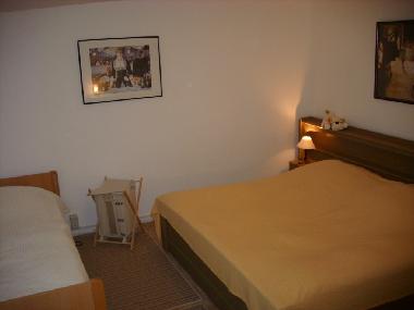 Appartement de vacances /en/au Mochau (Schsisches Elbland)ou appartement ou maison de vacances