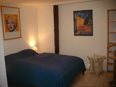 Appartement de vacances /en/au Mochau (Schsisches Elbland)ou appartement ou maison de vacances