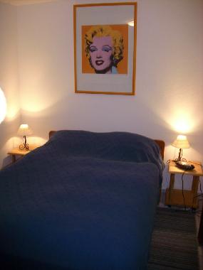 Appartement de vacances /en/au Mochau (Schsisches Elbland)ou appartement ou maison de vacances