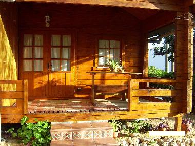 Maison de vacances �/en/au Palma de Mallorca (Mallorca)ou appartement ou maison de vacances