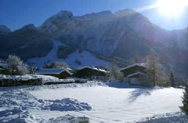 Appartement de vacances /en/au Abtenau (Salzburg und Umgebung)ou appartement ou maison de vacances