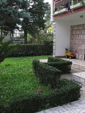 Appartement de vacances �/en/au KOTOR (Mont�n�gro)ou appartement ou maison de vacances