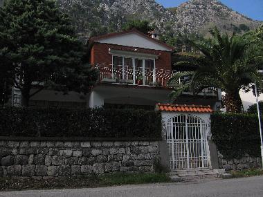 Appartement de vacances �/en/au KOTOR (Mont�n�gro)ou appartement ou maison de vacances