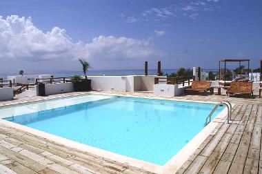 Appartement de vacances �/en/au Colonia centro (Quintana Roo)ou appartement ou maison de vacances