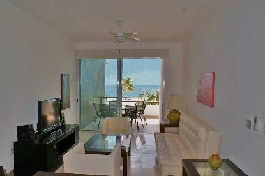 Appartement de vacances �/en/au Colonia centro (Quintana Roo)ou appartement ou maison de vacances