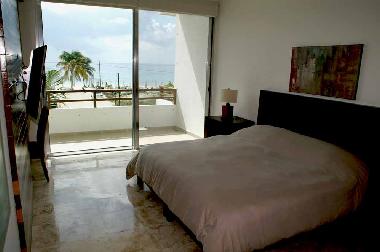 Appartement de vacances �/en/au Colonia centro (Quintana Roo)ou appartement ou maison de vacances