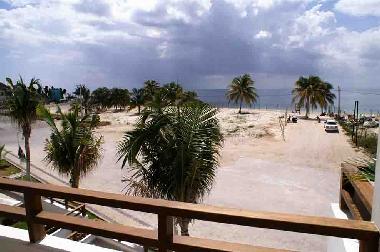 Appartement de vacances �/en/au Colonia centro (Quintana Roo)ou appartement ou maison de vacances