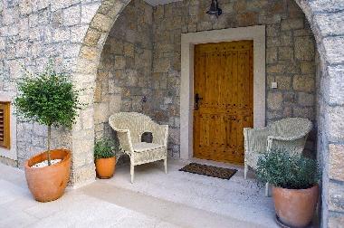 Maison de vacances �/en/au Sumartin Brac (Splitsko-Dalmatinska)ou appartement ou maison de vacances