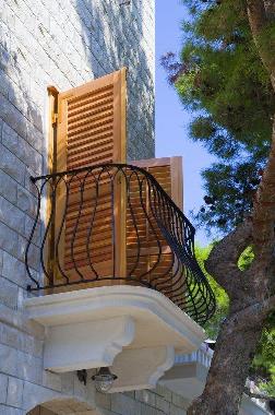 Maison de vacances �/en/au Sumartin Brac (Splitsko-Dalmatinska)ou appartement ou maison de vacances