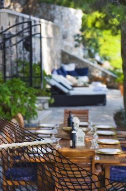 Maison de vacances �/en/au Sumartin Brac (Splitsko-Dalmatinska)ou appartement ou maison de vacances