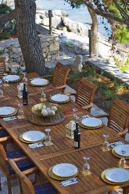 Maison de vacances �/en/au Sumartin Brac (Splitsko-Dalmatinska)ou appartement ou maison de vacances