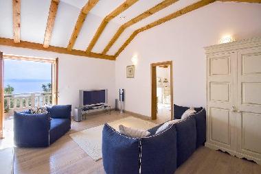 Maison de vacances �/en/au Sumartin Brac (Splitsko-Dalmatinska)ou appartement ou maison de vacances