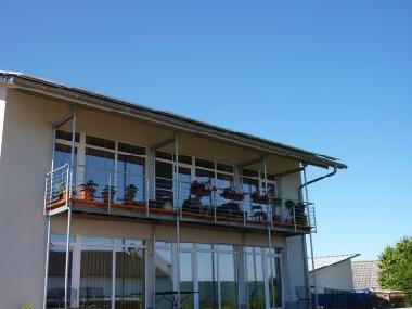 Appartement de vacances �/en/au Klettgau-Rechberg (Schwarzwald)ou appartement ou maison de vacances