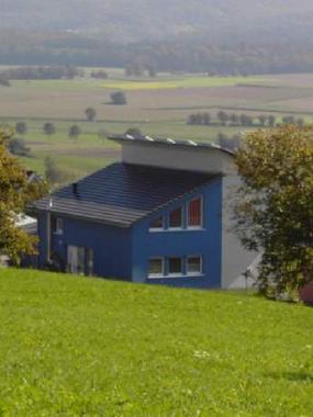 Appartement de vacances �/en/au Klettgau-Rechberg (Schwarzwald)ou appartement ou maison de vacances