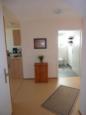 Appartement de vacances �/en/au Klettgau-Rechberg (Schwarzwald)ou appartement ou maison de vacances
