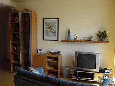 Appartement de vacances �/en/au Klettgau-Rechberg (Schwarzwald)ou appartement ou maison de vacances