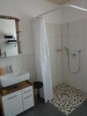 Appartement de vacances �/en/au Klettgau-Rechberg (Schwarzwald)ou appartement ou maison de vacances