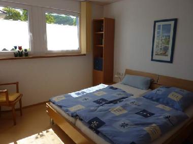 Appartement de vacances �/en/au Klettgau-Rechberg (Schwarzwald)ou appartement ou maison de vacances
