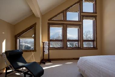 Chalet �/en/au Hirafu (Hokkaido)ou appartement ou maison de vacances
