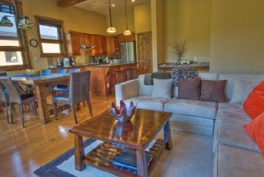 Chalet �/en/au Hirafu (Hokkaido)ou appartement ou maison de vacances