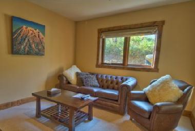 Chalet �/en/au Hirafu (Hokkaido)ou appartement ou maison de vacances
