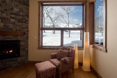 Chalet �/en/au Hirafu (Hokkaido)ou appartement ou maison de vacances