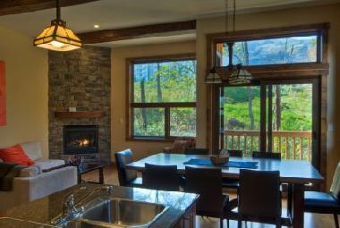 Chalet �/en/au Hirafu (Hokkaido)ou appartement ou maison de vacances